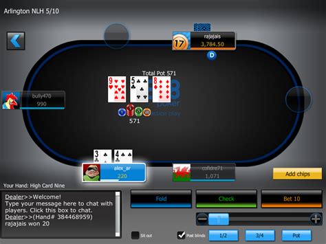 888 Poker Review Mac • How to Download & Mobile App.